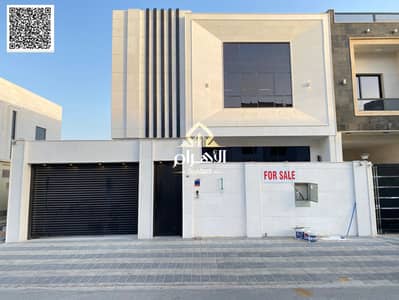 4 Bedroom Villa for Sale in Al Zahya, Ajman - batch_7c0385e0-448f-4524-8f22-223bd3ba519a. jpg