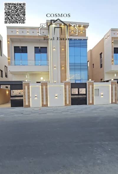 5 Bedroom Villa for Sale in Al Zahya, Ajman - WhatsApp Image 2025-05-04 at 1.53. 10 PM. jpeg
