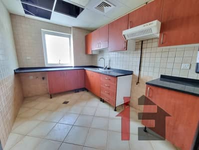 2 BHK Brand New Apartment Central Ac Central Gas Available For Yearly Rent