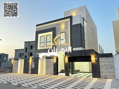 فیلا 5 غرف نوم للبيع في الحليو، عجمان - batch_IMG-20250506-WA0042. jpg