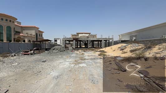 ارض سكنية  للبيع في حوشي، الشارقة - 3ec65ad0-6fcb-4dc1-8aa3-18f62cff4170. jpg