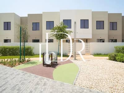 Ready To Move In | Brand New | 3 BHK + Maid