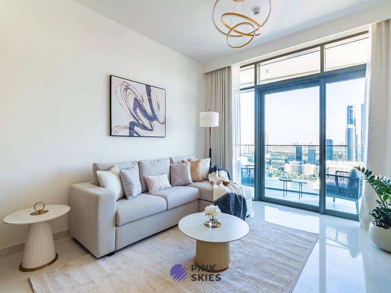 2 LIving area