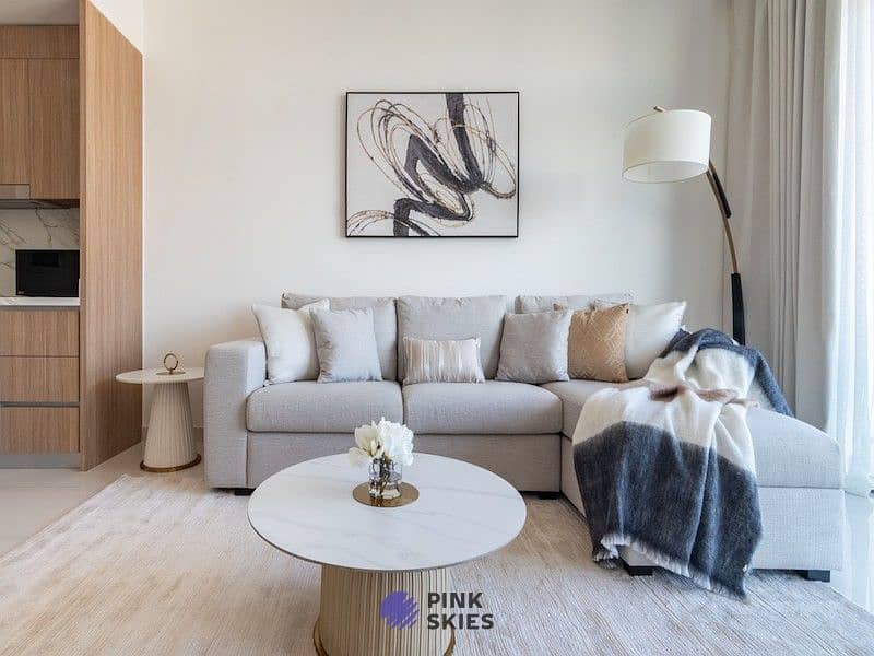 6 living area