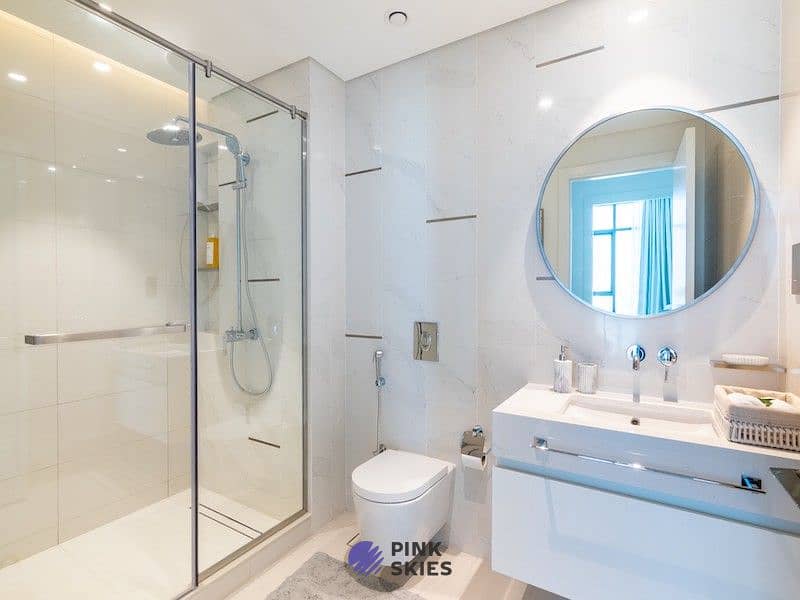 12 bathroom