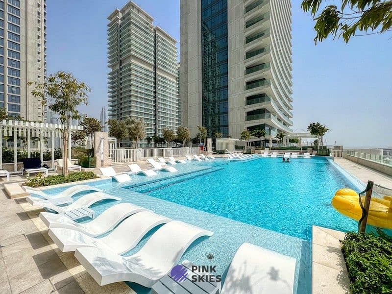 14 swimming pool
