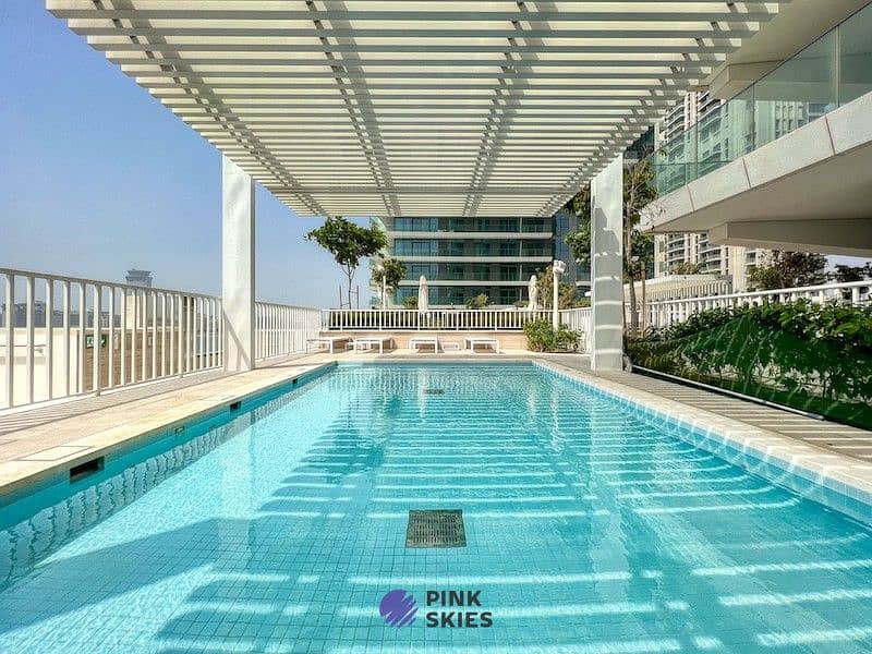 15 swimming pool