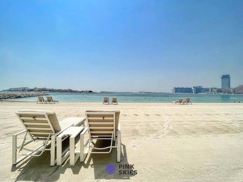 17 residential beach