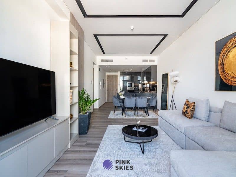 2 Living room