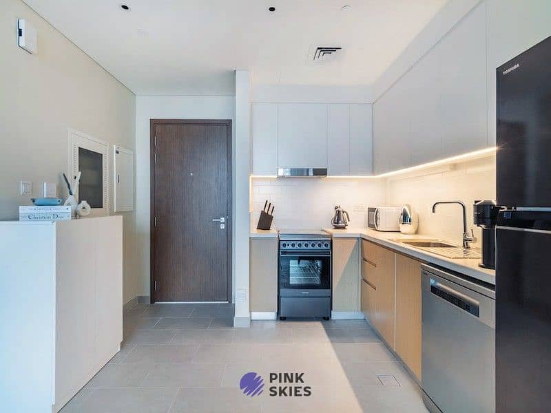 4 kitchen