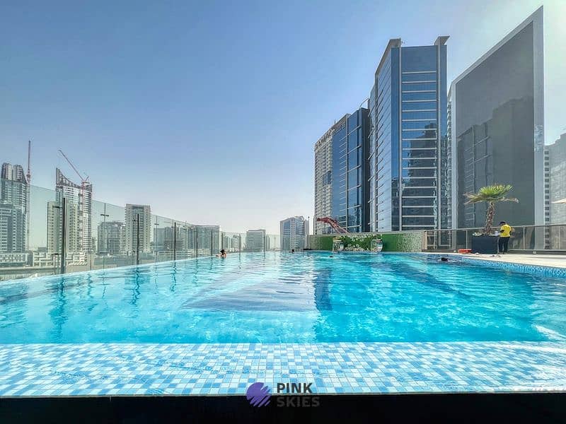 14 pool