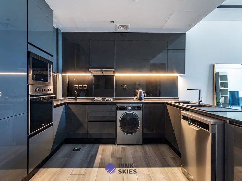 7 Kitchen