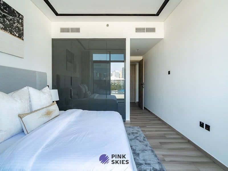 11 Bedroom
