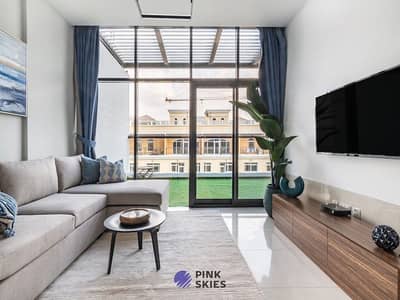 1 Bedroom Flat for Rent in Jumeirah Village Circle (JVC), Dubai - Smart Monthly Living | 0% Agency Fee | Personal Concierge 24/7
