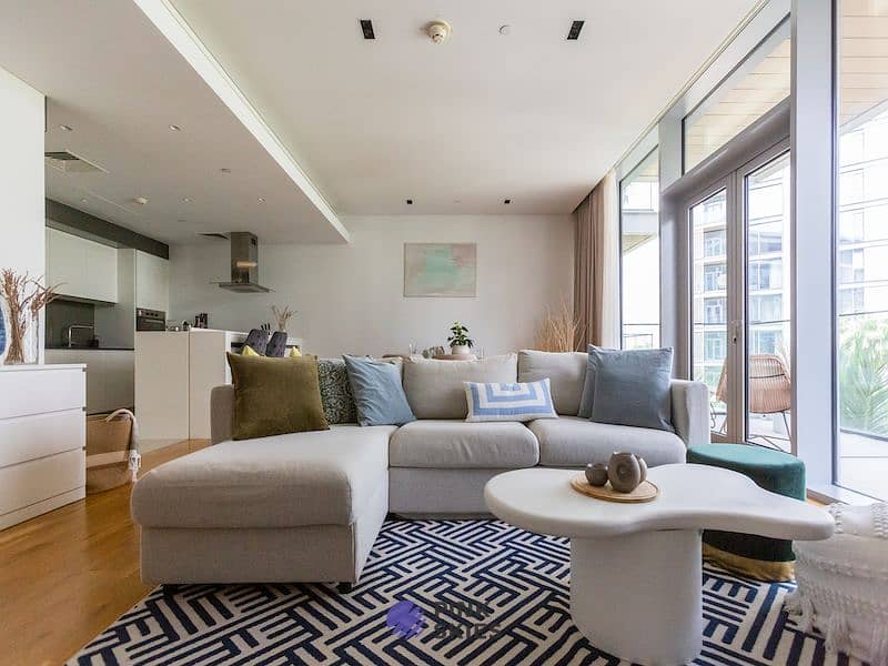 2 Living area