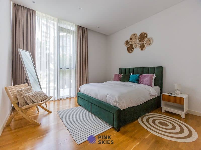 10 bedroom