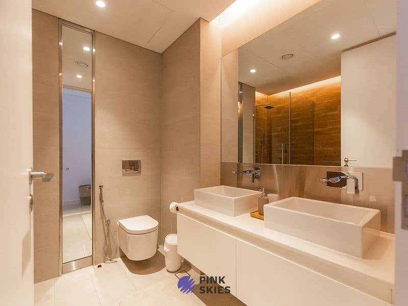 13 bathroom