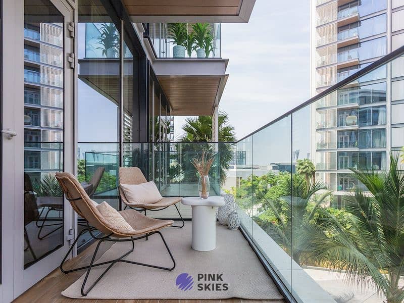 13 balcony
