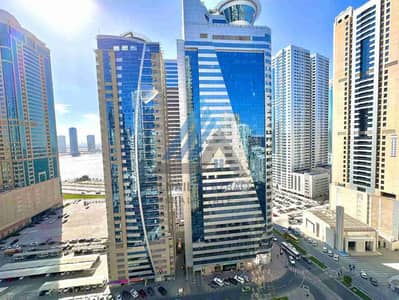 2 Cпальни Апартамент в аренду в Аль Тааун, Шарджа - 1000661905. jpg