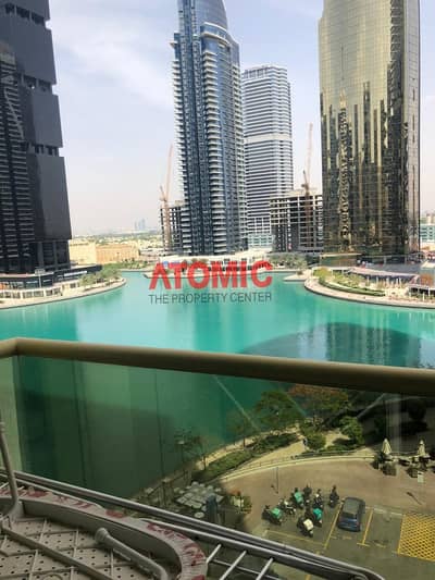 朱美拉湖塔 (JLT)， 迪拜 1 卧室单位待租 - WhatsApp Image 2025-04-26 at 16.03. 38_ceb2f67f. jpg