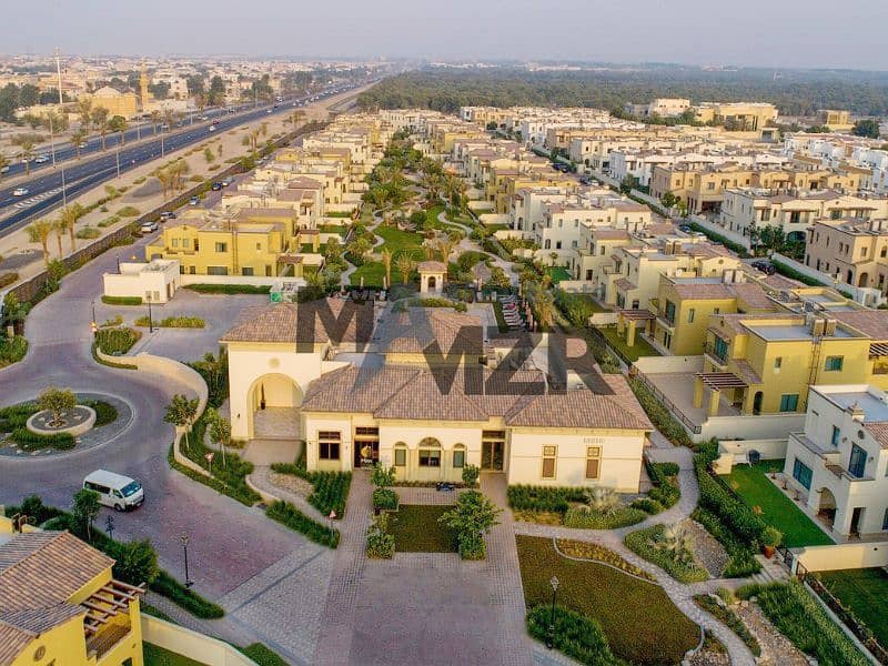 位于阿尔穆什里夫,阿尔沙达大街 4 卧室的别墅 130000 AED - 11554151 位于阿尔穆什里夫,阿尔沙达大街 4 卧室的别墅 130000 AED - 11554151