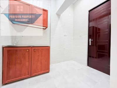Studio for Rent in Mohamed Bin Zayed City, Abu Dhabi - IMG_6838. jpg