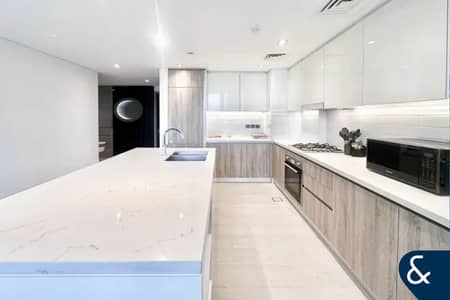3 Bedroom Penthouse for Rent in Dubai Marina, Dubai - Penthouse | Upgraded | Full Marina View