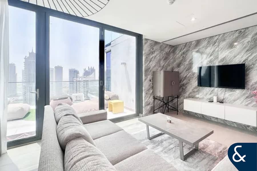 位于迪拜码头,LIV公寓 3 卧室的顶楼公寓 499999 AED - 9300197 位于迪拜码头,LIV公寓 3 卧室的顶楼公寓 499999 AED - 9300197