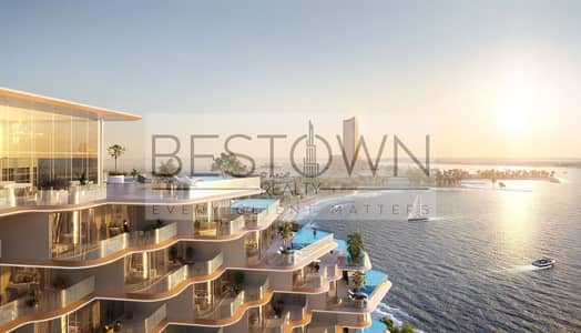 1 Bedroom Flat for Sale in Al Marjan Island, Ras Al Khaimah - main. jpg