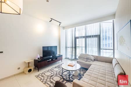 1 Bedroom Apartment for Sale in Business Bay, Dubai - Fully Furnished | Spacious | Investor deal