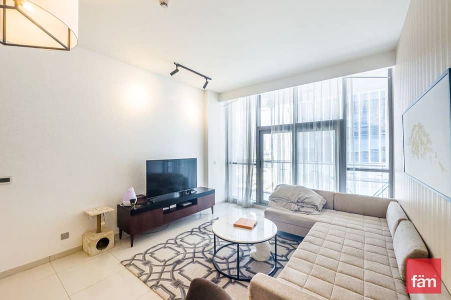 Spacious | Fully Furnished | High ROI Spacious | Fully Furnished | High ROI
