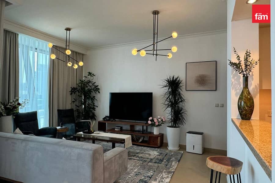 Квартира в Дубай Даунтаун,Бурж Виста,Бурдж Виста 1, 3 cпальни, 395000 AED - 11529876 Квартира в Дубай Даунтаун,Бурж Виста,Бурдж Виста 1, 3 cпальни, 395000 AED - 11529876
