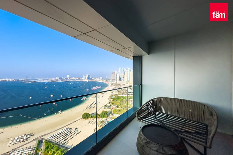 位于朱美拉海滩住宅(JBR),朱美拉谦恭度假酒店和水疗中心,朱美拉门户2号大厦 2 卧室的公寓 7200000 AED - 11529880 位于朱美拉海滩住宅(JBR),朱美拉谦恭度假酒店和水疗中心,朱美拉门户2号大厦 2 卧室的公寓 7200000 AED - 11529880