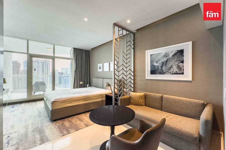 شقة في داماك ميزون بريف تاور أ،داماك ميزون بريفيه،الخليج التجاري 85000 درهم - 11550645 شقة في داماك ميزون بريف تاور أ،داماك ميزون بريفيه،الخليج التجاري 85000 درهم - 11550645