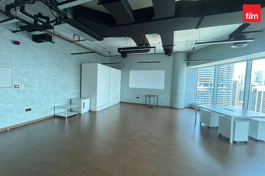 位于商业湾,擎天塔 的写字楼 165000 AED - 11555209 位于商业湾,擎天塔 的写字楼 165000 AED - 11555209