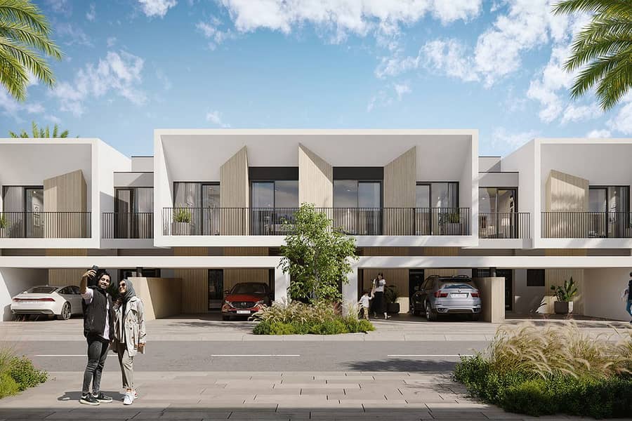 位于阿拉伯牧场3号,安雅小区 3 卧室的别墅 3000000 AED - 11546169 位于阿拉伯牧场3号,安雅小区 3 卧室的别墅 3000000 AED - 11546169
