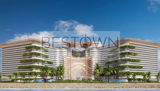 2 Bedroom Flat for Sale in Al Marjan Island, Ras Al Khaimah - sora_beach_residences_12. jpg