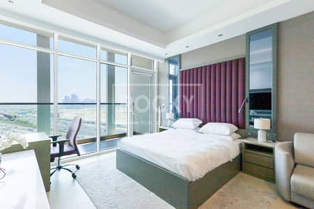 Studio for Rent in Business Bay, Dubai - Large layout | Vacant | Prime Location