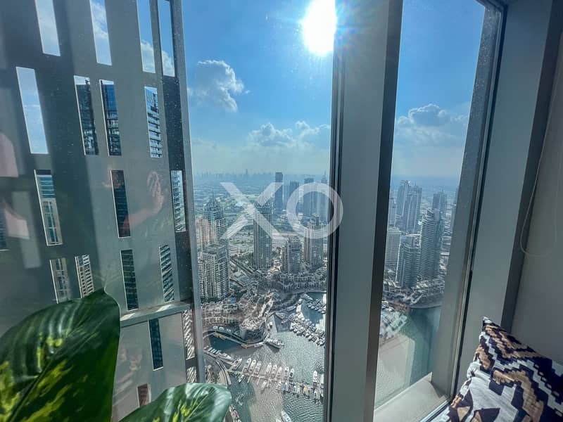 شقة في برج كيان،دبي مارينا 2 غرف 2500000 درهم - 11557102 شقة في برج كيان،دبي مارينا 2 غرف 2500000 درهم - 11557102