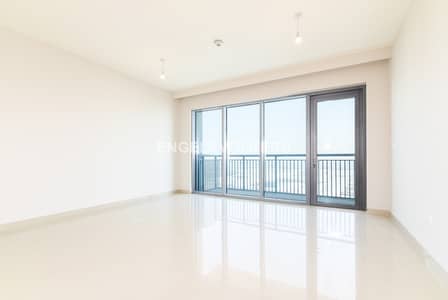 2 Bedroom Flat for Rent in Dubai Creek Harbour, Dubai - Exclusive | High Floor | Chiller Free | Vacant