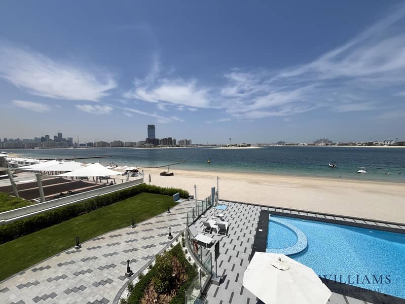 PRIVATE BEACH | SEA VIEWS | READY TO GO PRIVATE BEACH | SEA VIEWS | READY TO GO