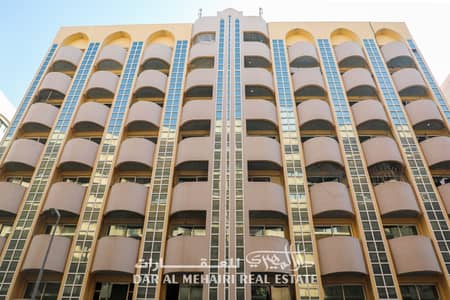 Studio for Rent in Bur Dubai, Dubai - 116A9110 py. jpg