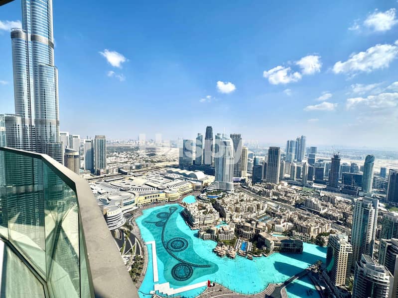 Квартира в Дубай Даунтаун,Опера Дистрикт,Гранде, 2 cпальни, 290000 AED - 11557128 Квартира в Дубай Даунтаун,Опера Дистрикт,Гранде, 2 cпальни, 290000 AED - 11557128