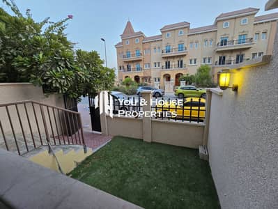 3 Bedroom Villa for Rent in Jumeirah Village Circle (JVC), Dubai - 20240812_184951. jpg