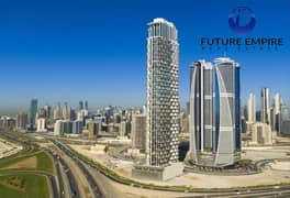 شقة في فندق إس إل إس دبي،الخليج التجاري 1 غرفة 170000 درهم - 11527744