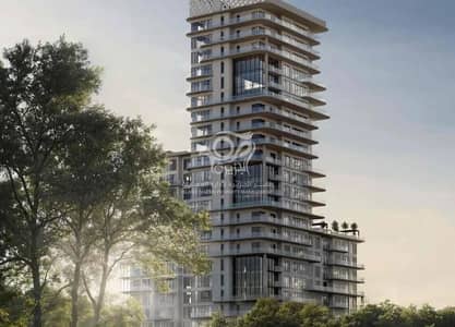 1 Спальня Апартамент Продажа в Остров Аль Рим, Абу-Даби - 1. jpg