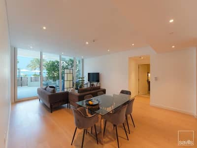 2 Bedroom Apartment for Rent in Saadiyat Island, Abu Dhabi - Spacious 2 Bedroom | Amazing Facilities | Vacant