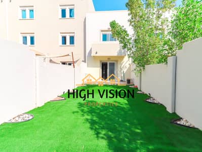 2 Bedroom Villa for Sale in Al Reef, Abu Dhabi - IMG_7509. JPG 2 Bedroom Villa for Sale in Al Reef, Abu Dhabi - IMG_7509. JPG