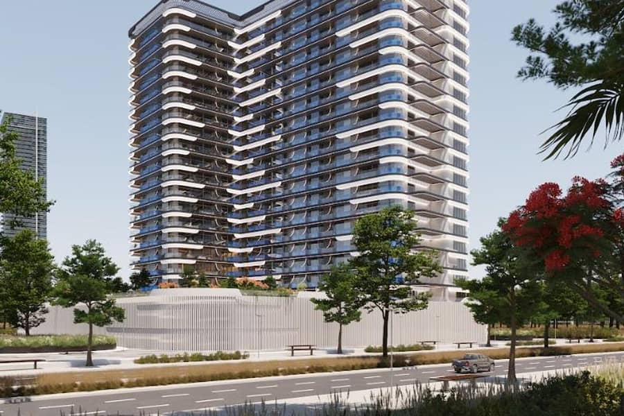 Квартира в Дубай Продакшн Сити,Samana Resorts,Samana Resorts Tower A, 2 cпальни, 1246667 AED - 11516585 Квартира в Дубай Продакшн Сити,Samana Resorts,Samana Resorts Tower A, 2 cпальни, 1246667 AED - 11516585