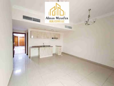 Studio for Rent in Al Nahda (Sharjah), Sharjah - 1000855336. jpg